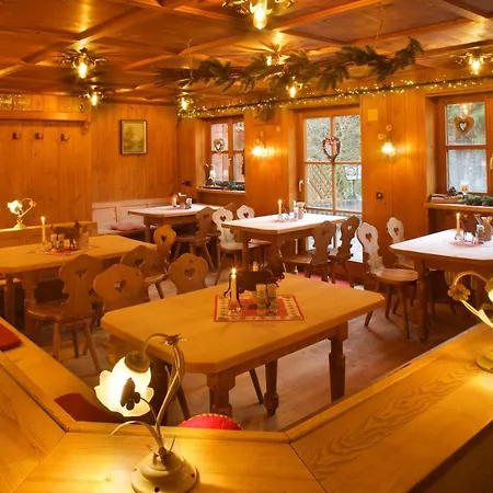 Landgasthof Zum Alten Reichenbach Gasthof 3*