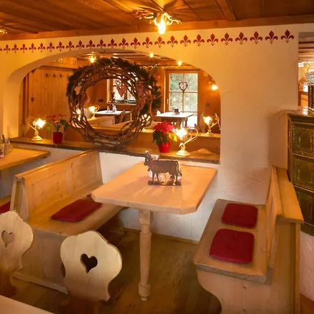 Gasthof Landgasthof Zum Alten Reichenbach 3*