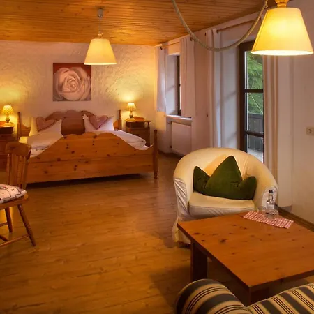 Gasthof Landgasthof Zum Alten Reichenbach
