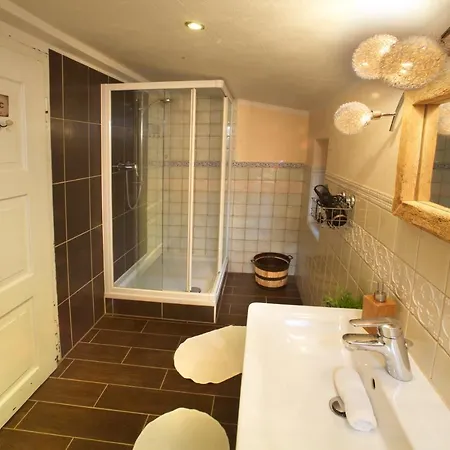 Landgasthof Zum Alten Reichenbach Gasthof 3*