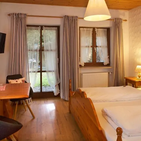 Landgasthof Zum Alten Reichenbach Gasthuis