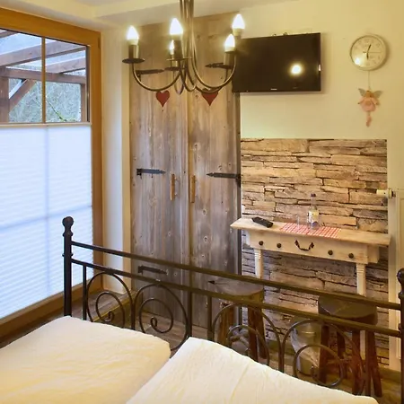 Πανσιόν Landgasthof Zum Alten Reichenbach Nesselwang